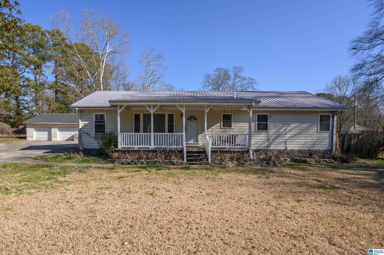 Property Photo:  317 Wickstead Road  AL 35023 