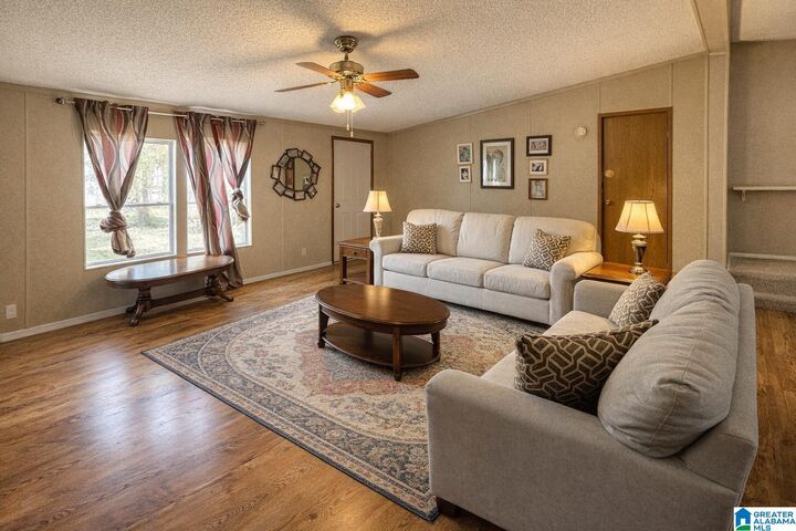 Property Photo:  4920 Deer Run Road  AL 35959 