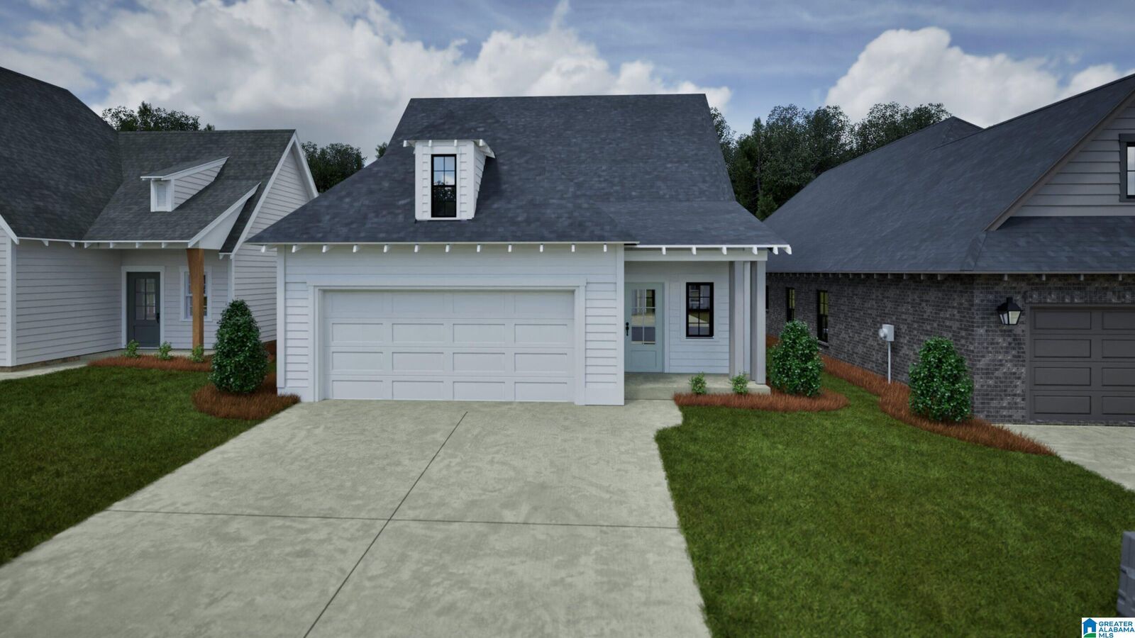 Property Photo:  148 Shiloh Creek Drive  AL 35040 