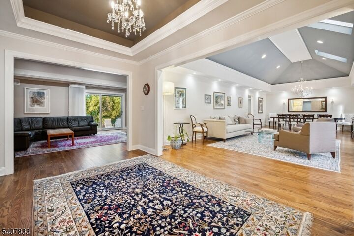 Property Photo: 50 Cayuga Way NJ 07078