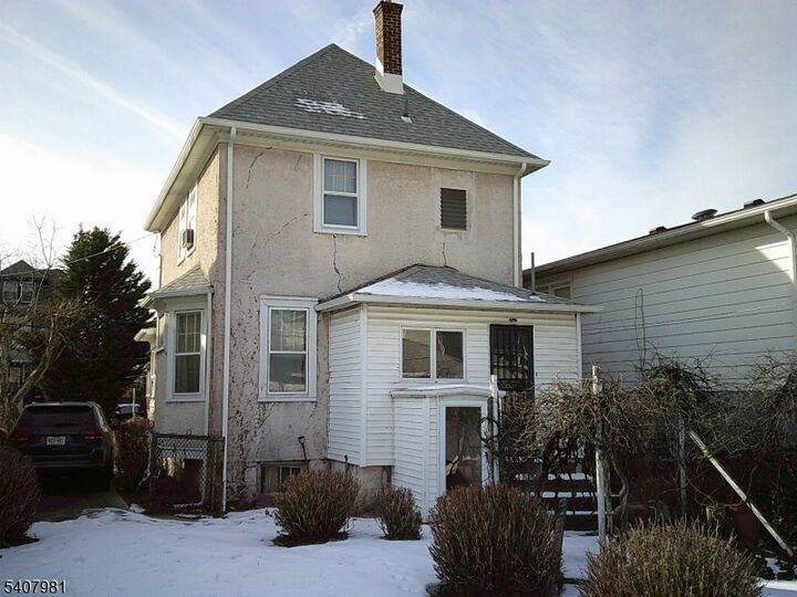 Property Photo:  410 78th St  NJ 07047 