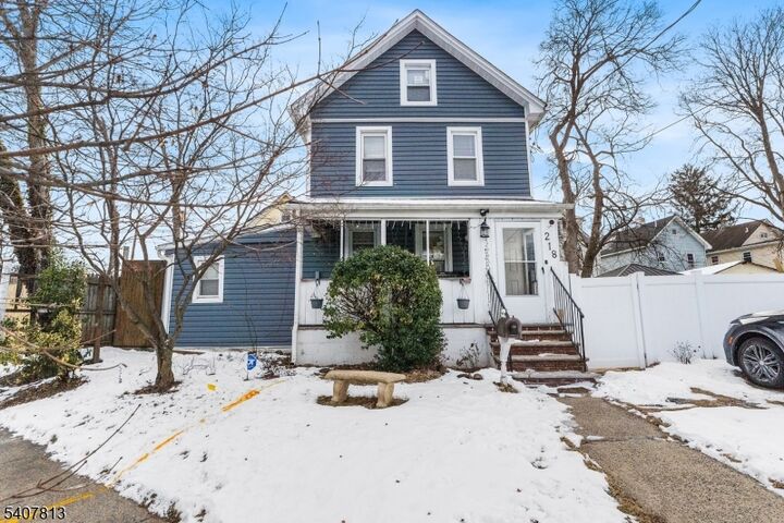 Property Photo:  218 Muhlenberg Pl  NJ 07060 