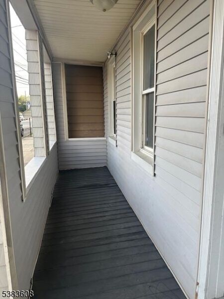 Property Photo: 101 Avenue F NJ 07002