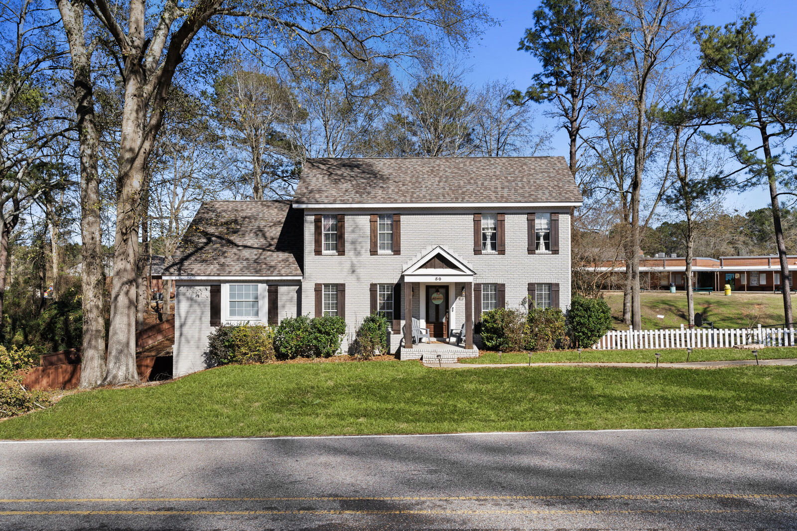 Property Photo: 50 Leaf Ln. MS 39402