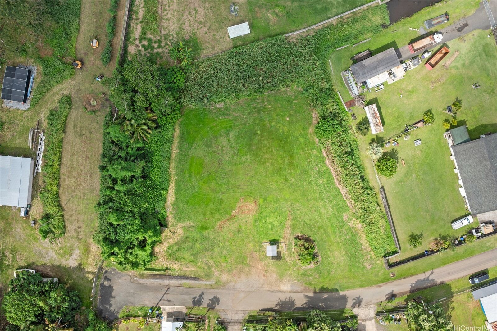 Property Photo:  53-119 Halai Street  HI 96717 