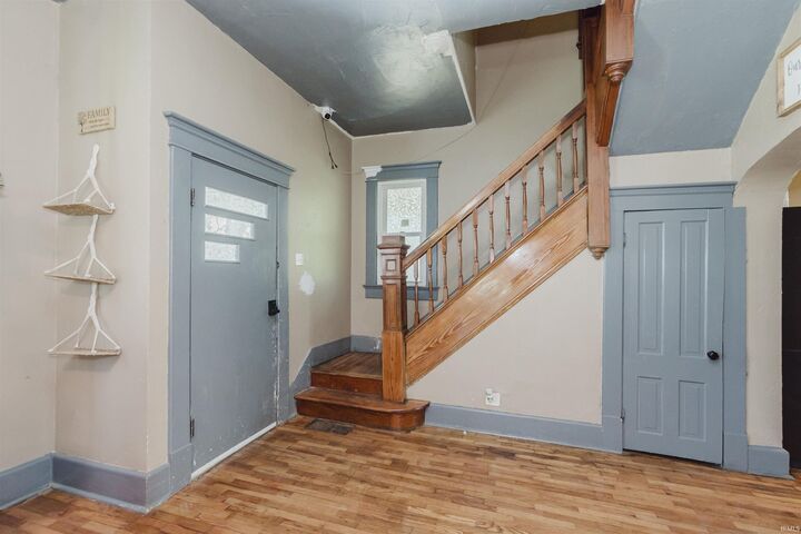 Property Photo:  116 W 8th Street  IN 46957 