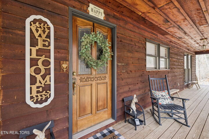 Property Photo:  143 Bendamere Drive  TN 37763 