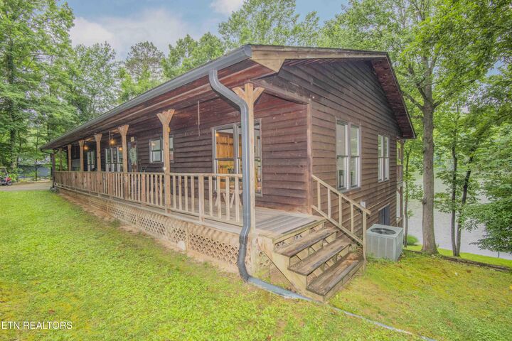 Property Photo:  143 Bendamere Drive  TN 37763 