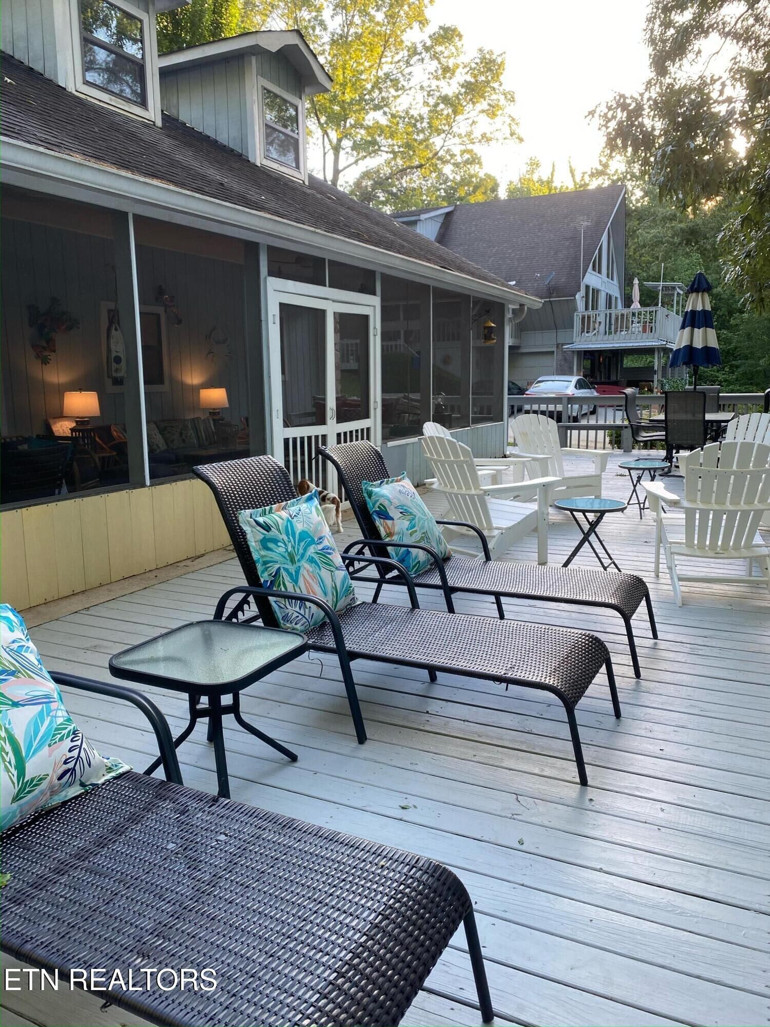 Property Photo:  137 Lake Forest Lane  TN 37381 