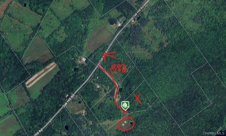 Property Photo:  Lot 29.4 Sunset Trail  NY 13775 