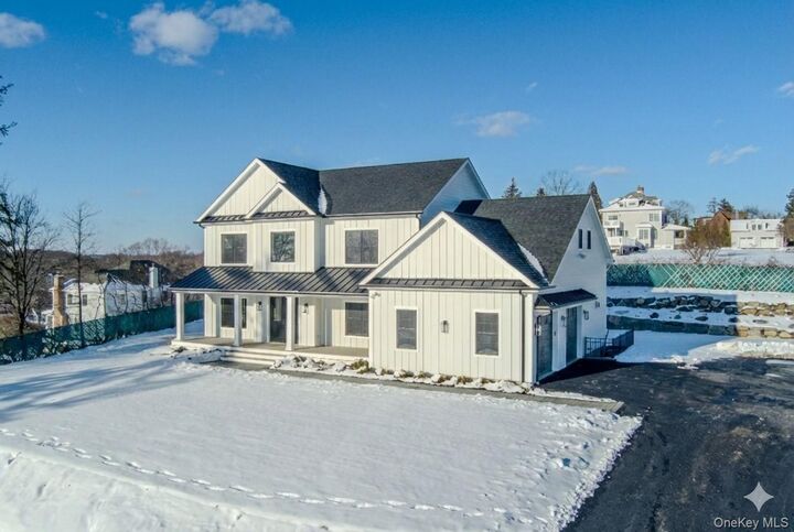 Property Photo: 41 Croton Dam Road NY 10562