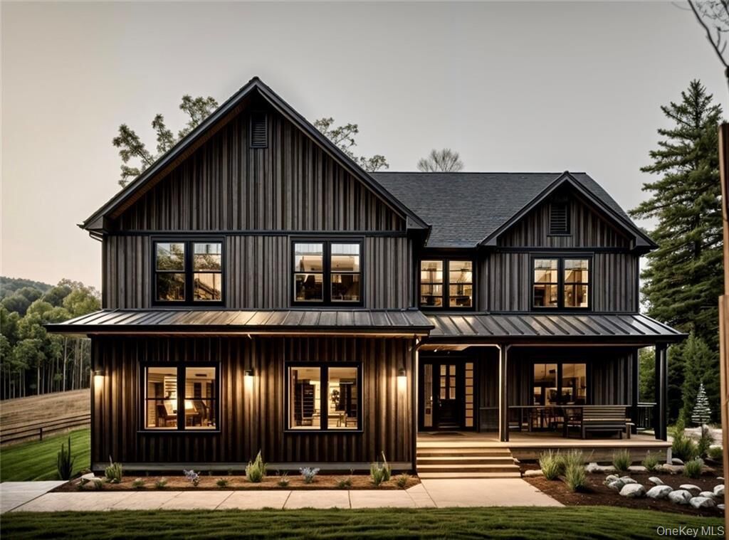 Property Photo: Lot 1 Shadow Court NY 12590