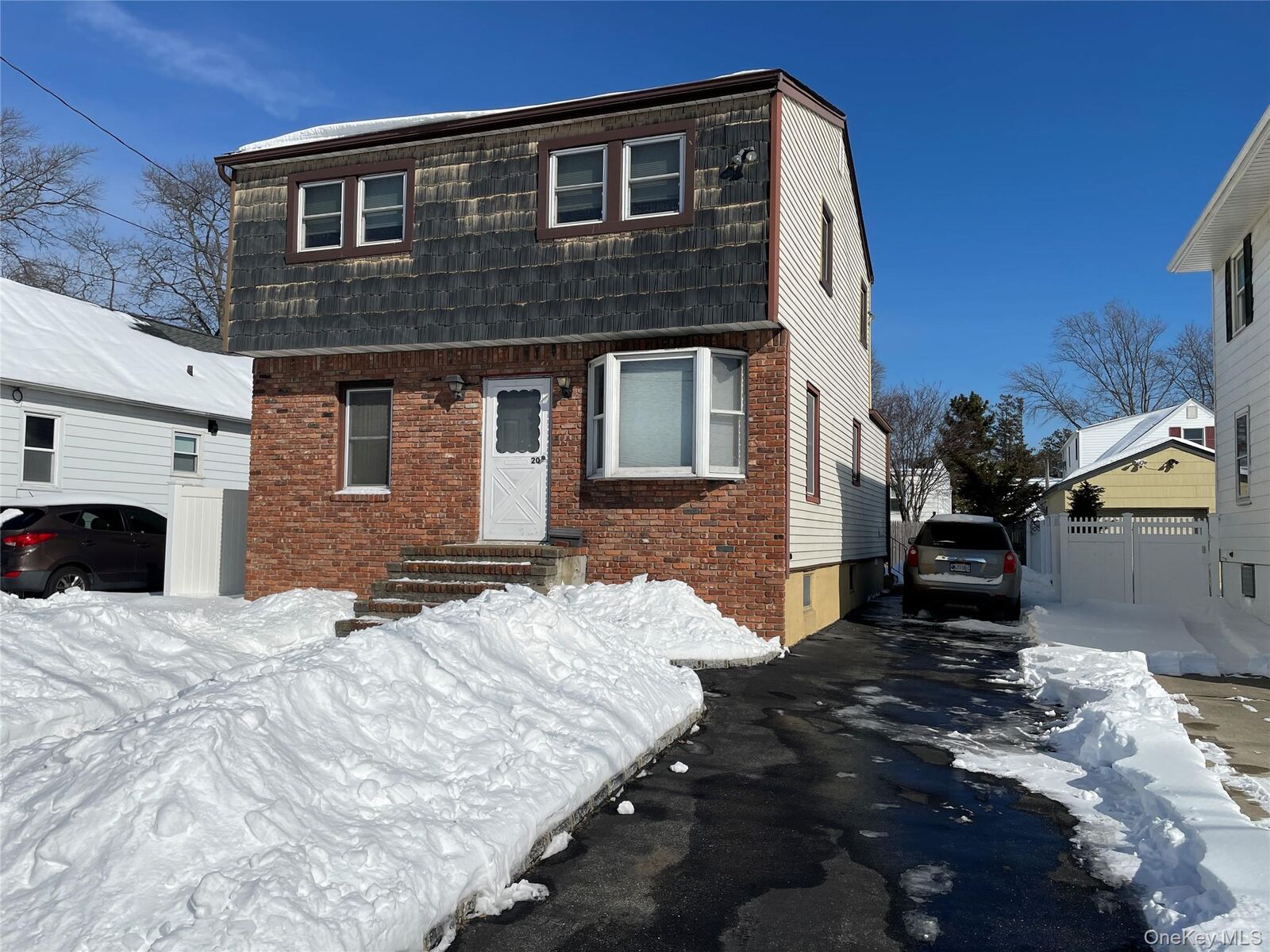 Property Photo: 20 Wyona Avenue NY 11757