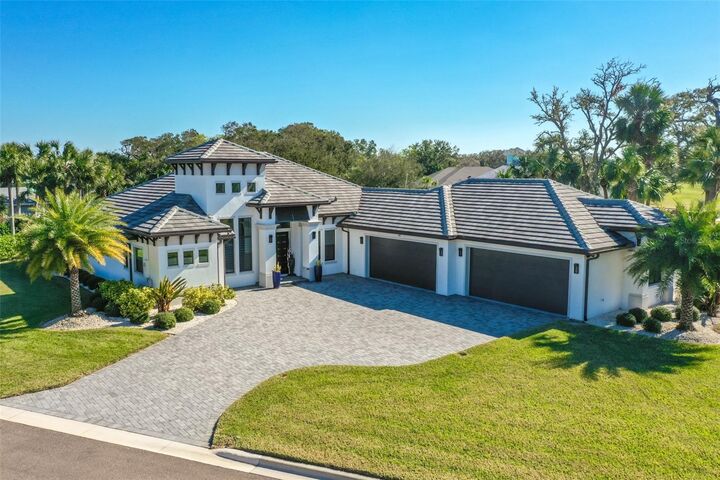 Property Photo: 100 Seaside Point FL 32136