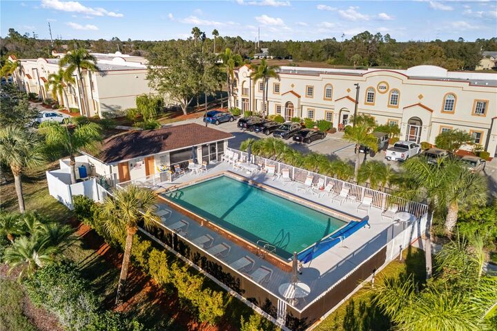 Property Photo: 1216 Rio De Janeiro Avenue 301 FL 33983