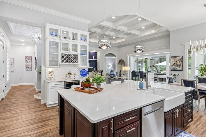 Property Photo:  5096 Greens Drive  FL 32159 