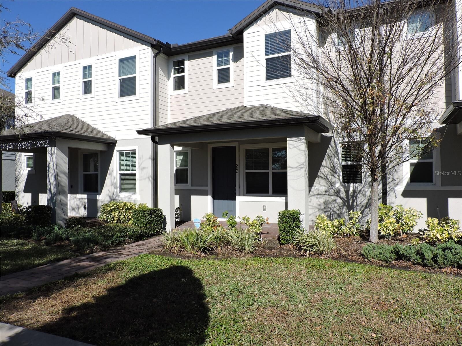 Property Photo:  984 Legacy Winds Way  FL 32707 