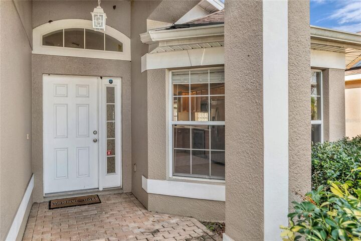 Property Photo:  8411 Port Lancashire Drive  FL 32829 