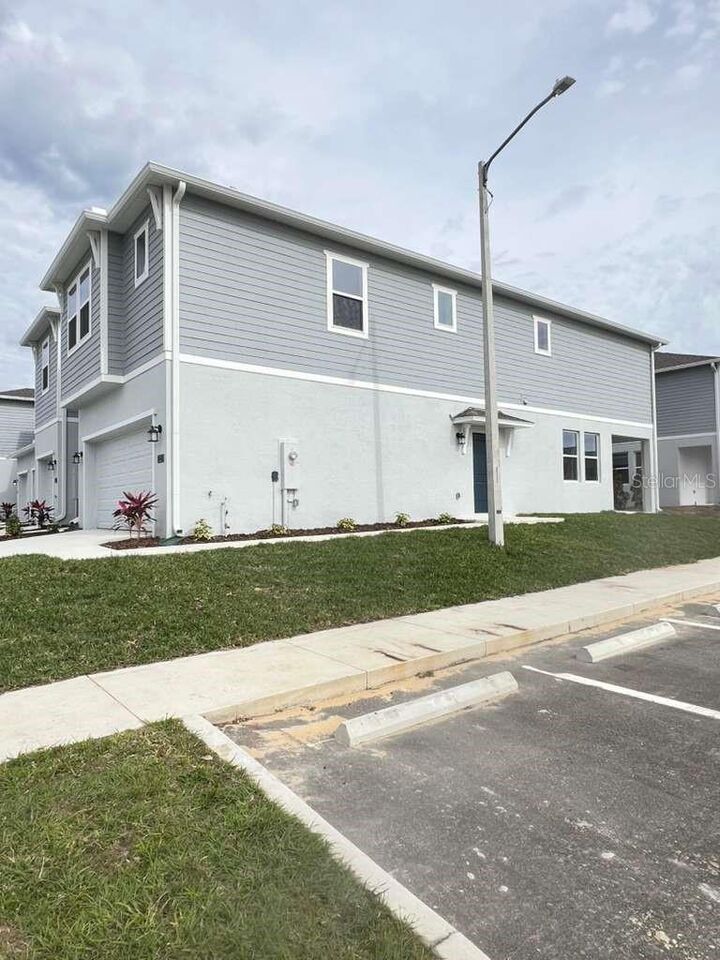 Property Photo: 3255 Watts Terrace FL 33837