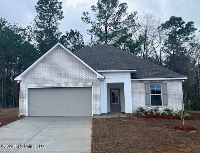 Property Photo:  15188 High Point Drive  MS 39503 