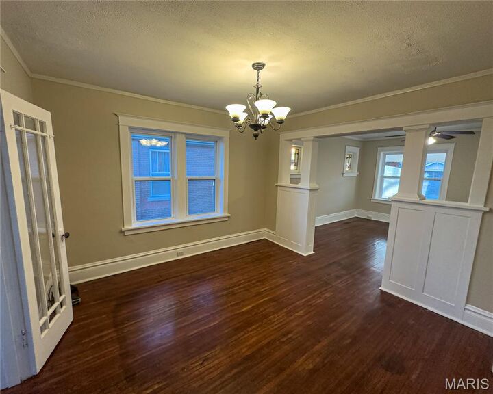 Property Photo:  2262 Blendon Place  MO 63143 