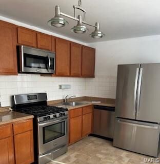 Property Photo:  1546 Beecher Drive  MO 63136 