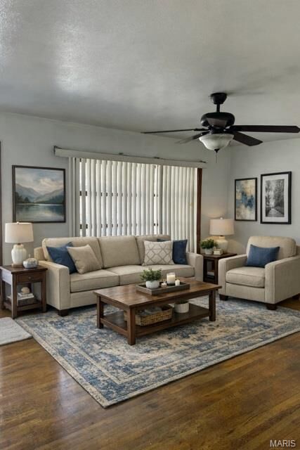 Property Photo:  1546 Beecher Drive  MO 63136 