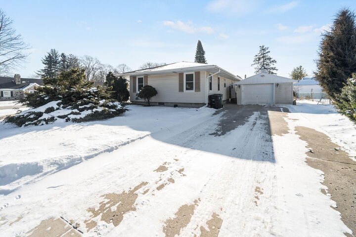 Property Photo:  W169n8673 Sheridan Dr  WI 53051 