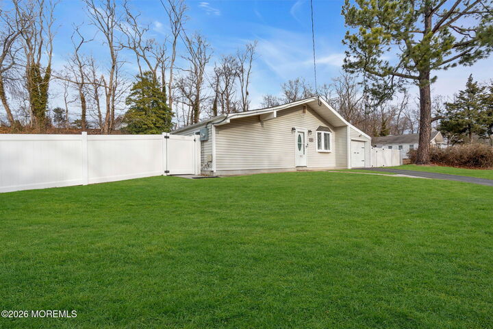 Property Photo: 303 Monmouth Avenue NJ 07753