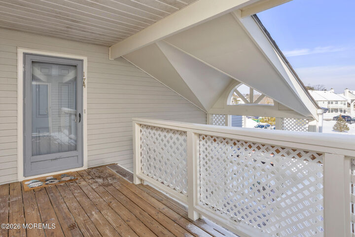 Property Photo:  174 Pinetree Court  NJ 07731 