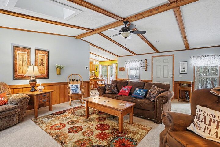 Property Photo:  1758 Beechwood Drive  MI 49436 