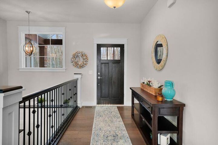 Property Photo: 8006 S Potawatomi Court MI 49337