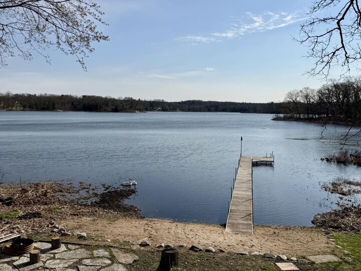 Property Photo:  8006 S Potawatomi Court  MI 49337 