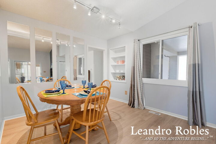 Property Photo: 661 Twin Lakes Drive NE MI 49525