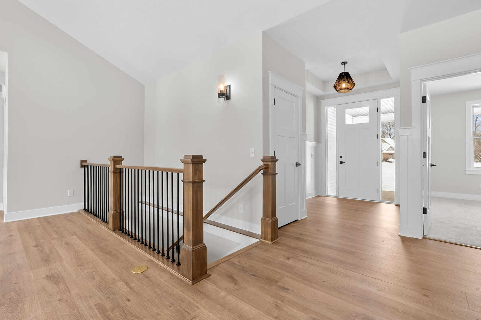 Property Photo:  5453 Turkey Run Drive  MI 49004 