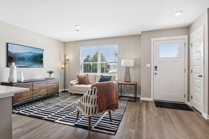 Property Photo: 2320 Noble Lane IL 60560