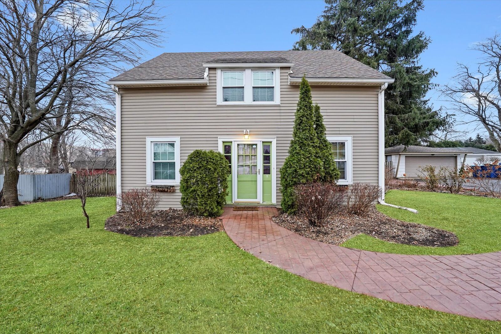 Property Photo: 11913 S 71st Court IL 60463