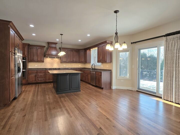 Property Photo:  12752 Berkshire Drive  IL 60448 