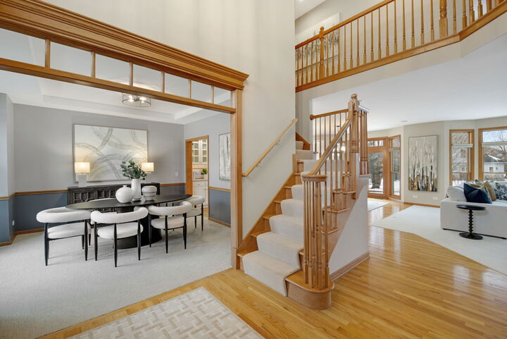 Property Photo:  733 Wind Energy Pass  IL 60510 