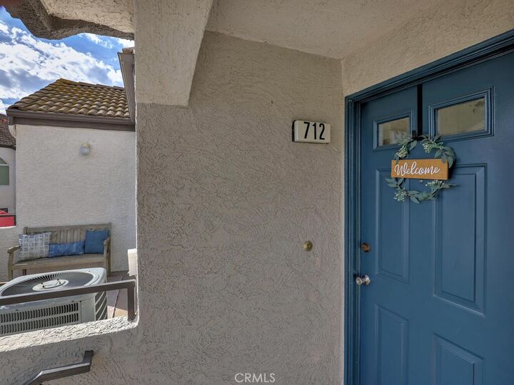 Property Photo:  13133 Le Parc 712  CA 91709 