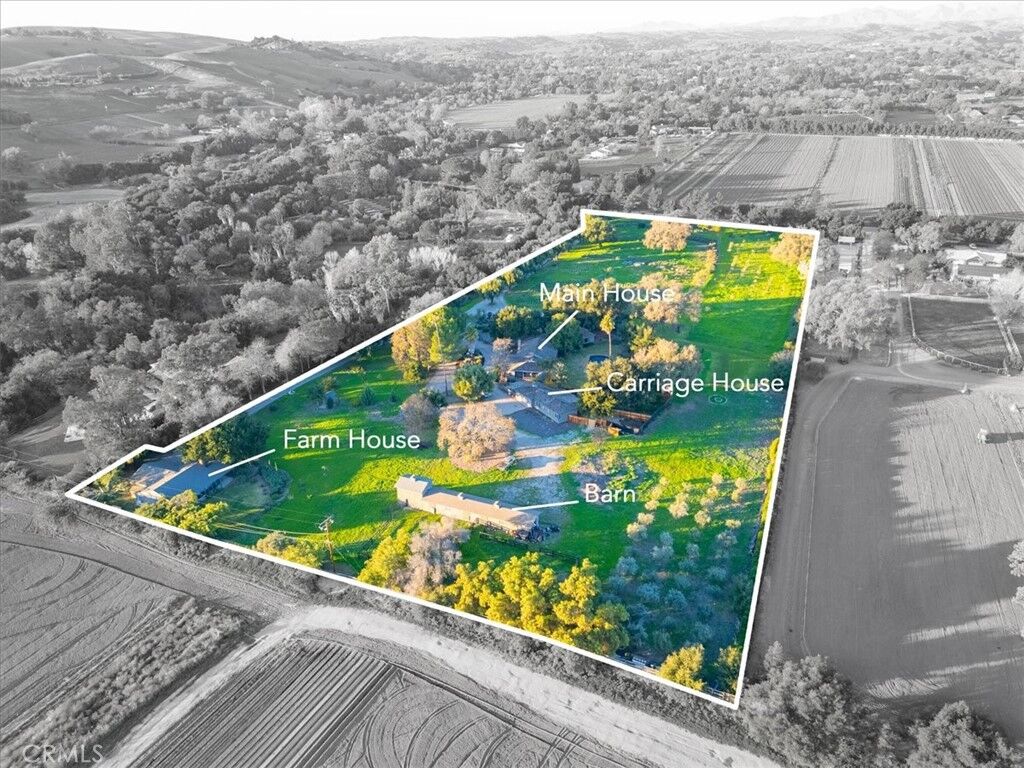 Property Photo: 2480 Roblar Avenue CA 93441