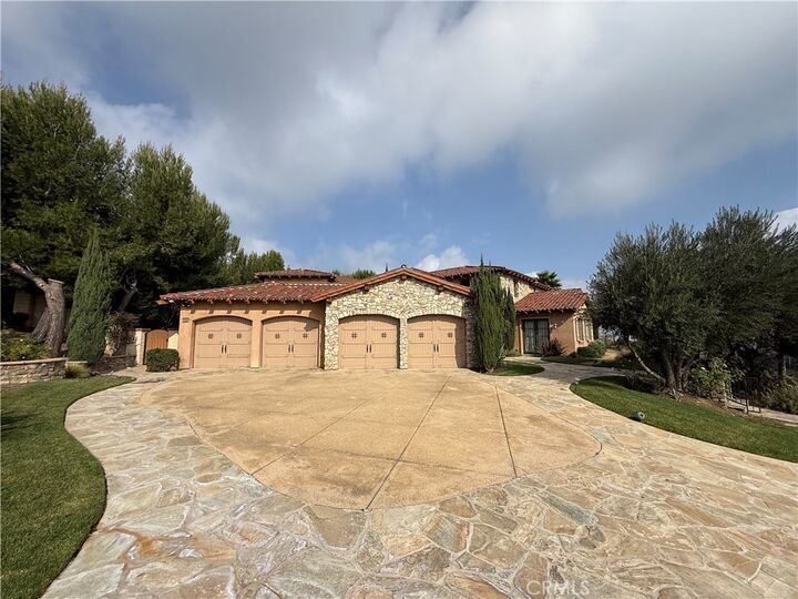 Property Photo:  2268 Verona Court  CA 91709 