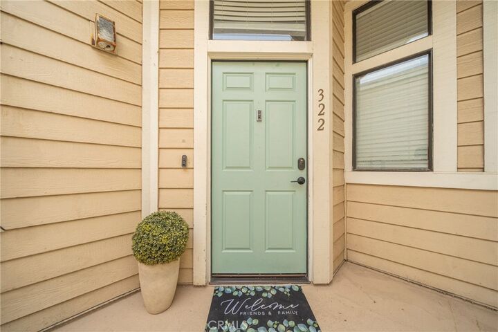 Property Photo: 4900 N Grand 322 CA 91724