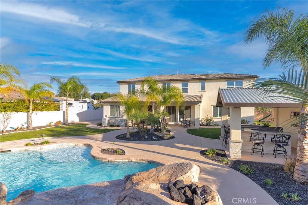 Property Photo:  13866 Sweet Avenue  CA 92503 