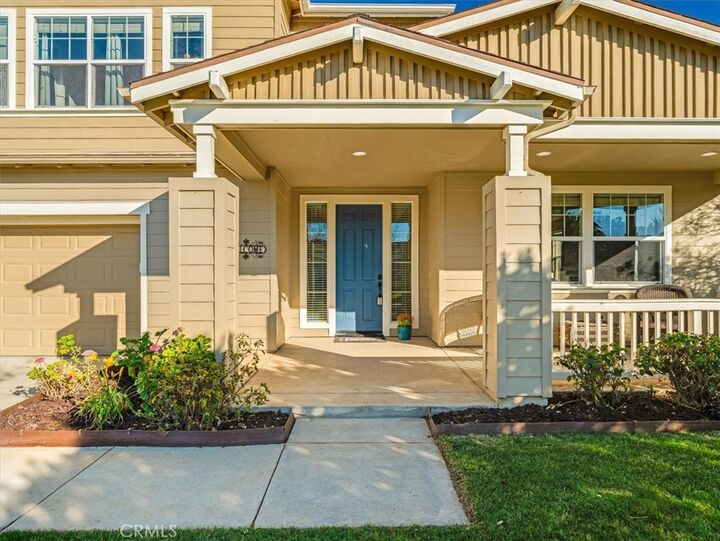 Property Photo:  5250 Pine Creek Court  CA 93455 