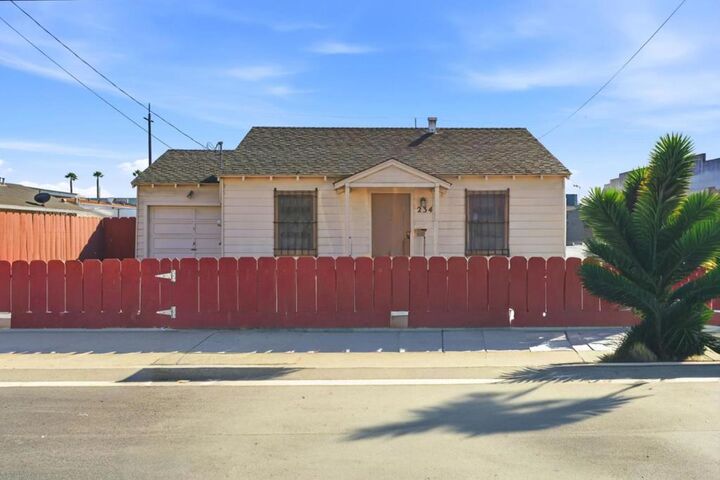 Property Photo:  234 Cherry Drive  CA 93901 