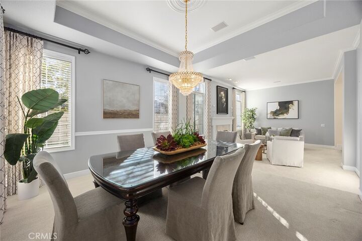 Property Photo:  5440 Smokey Mountain  CA 92887 