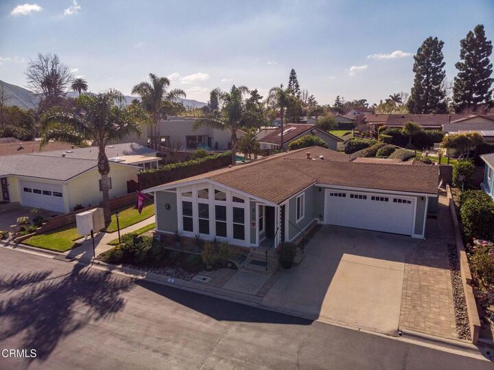 Property Photo:  975 W Telegraph Road 71  CA 93060 