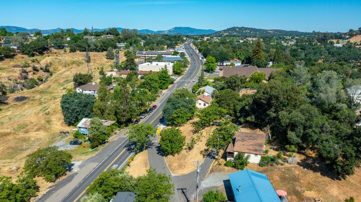 Property Photo:  0 Hwy 49/Bragg  CA 95222 