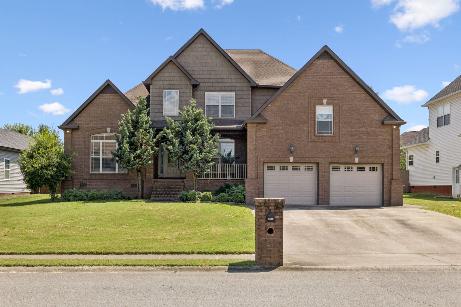 Property Photo:  1508 Green Grove Way  TN 37043 